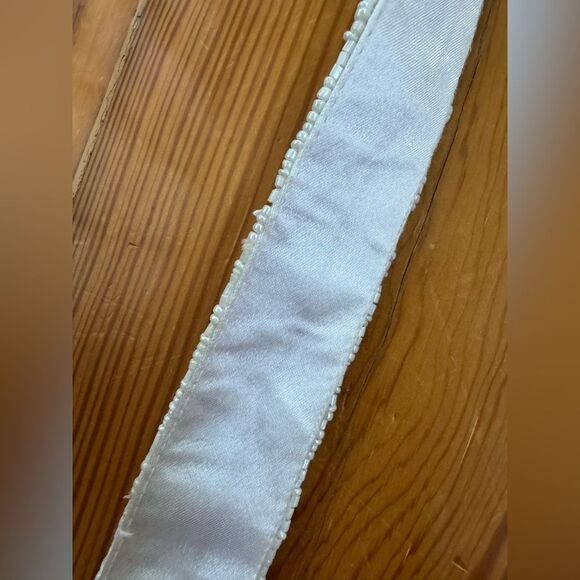 Moyna Beaded Longhorn Strap - Picture 5 of 5